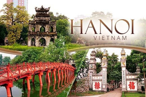 Hanoi Standard City tour (Group / Private)